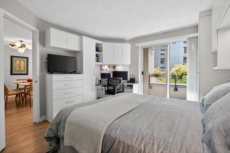 305 456 Moberly Road Vancouver, BC - 12