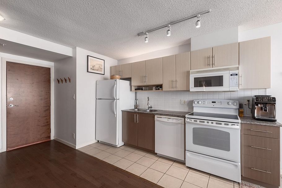1905 550 Taylor Street Vancouver, BC - 14