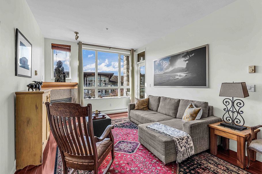 417 580 Raven Woods Drive North Vancouver, BC - 3
