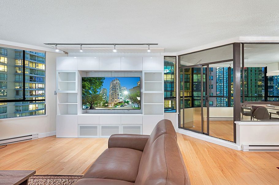 601 738 Broughton Street Vancouver, BC - 5