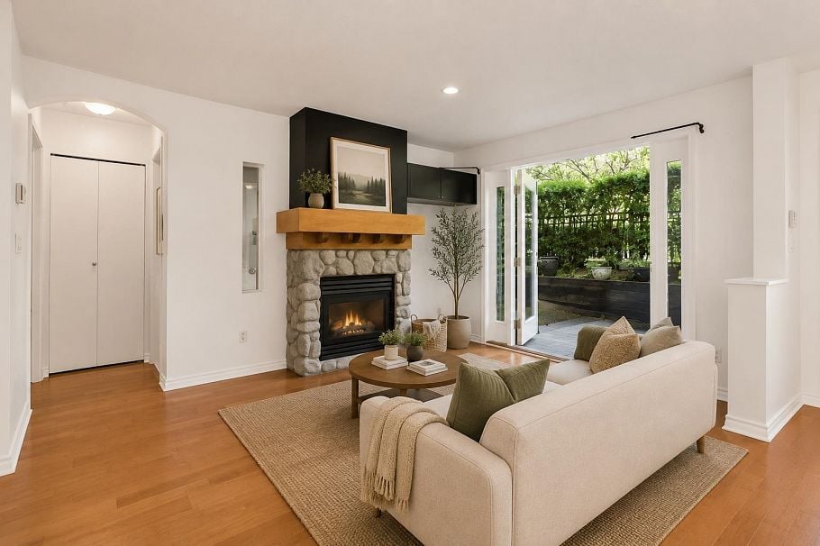 993 Lynn Valley Road North Vancouver, BC - 3