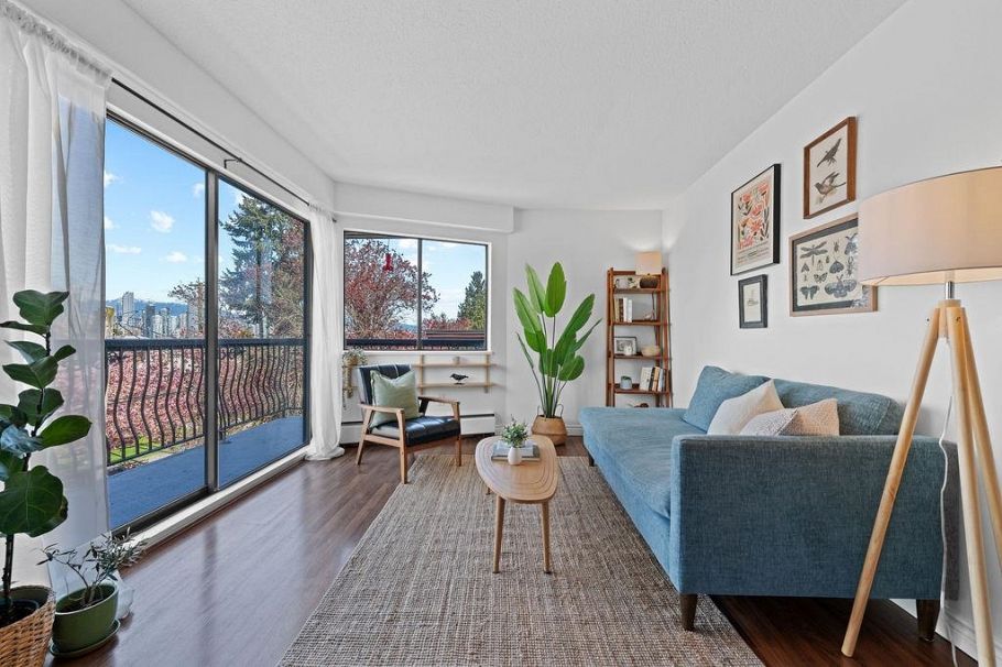 305 2330 Maple Street Vancouver, BC - 6
