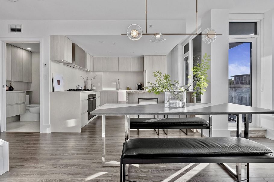 713 1887 Crowe Street Vancouver, BC - 11