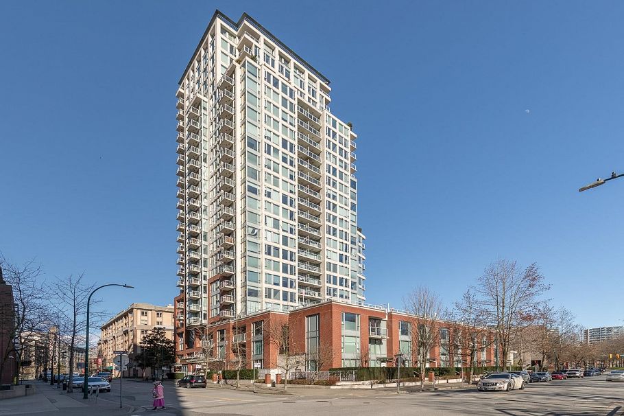 1905 550 Taylor Street Vancouver, BC - 25