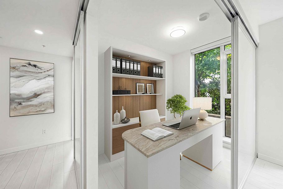 310 285 E 10th Avenue Vancouver, BC - 13