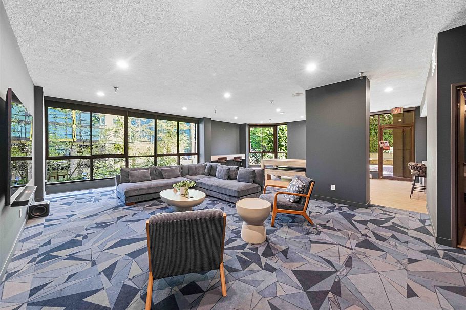 601 738 Broughton Street Vancouver, BC - 21