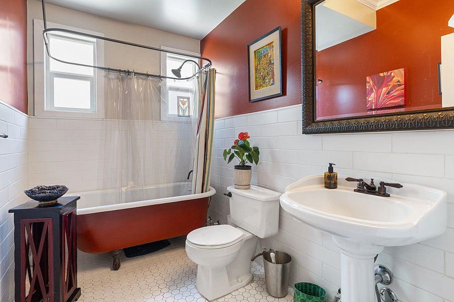 4578 Moss Street Vancouver, BC - 11
