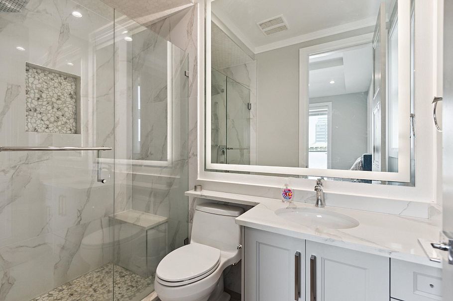 9631 Patterson Road Richmond, BC - 34