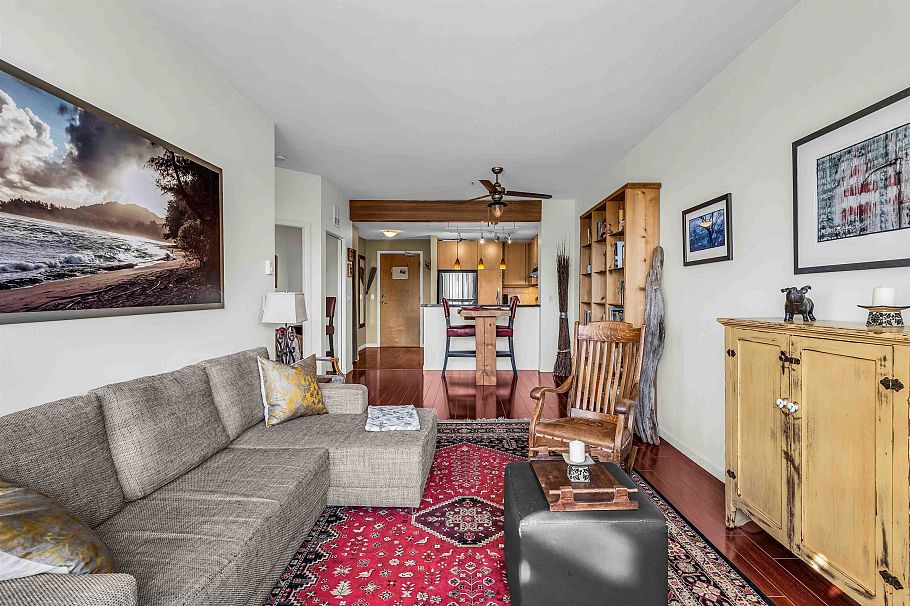 417 580 Raven Woods Drive North Vancouver, BC - 5
