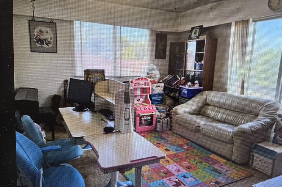 5319 Somerville Street Vancouver, BC - 2