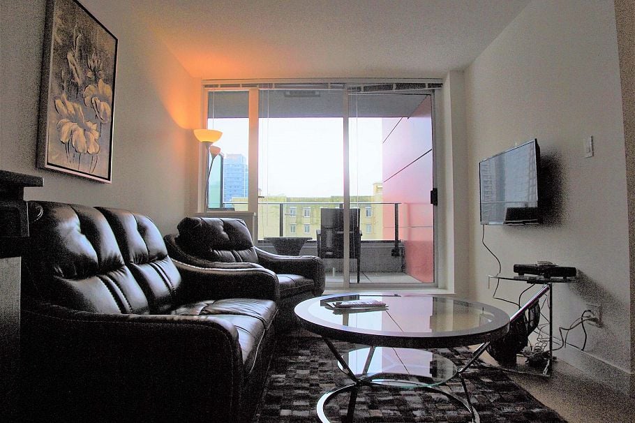 510 1325 ROLSTON STREET, Vancouver BC V6B 0M2 Vancouver, BC - 5