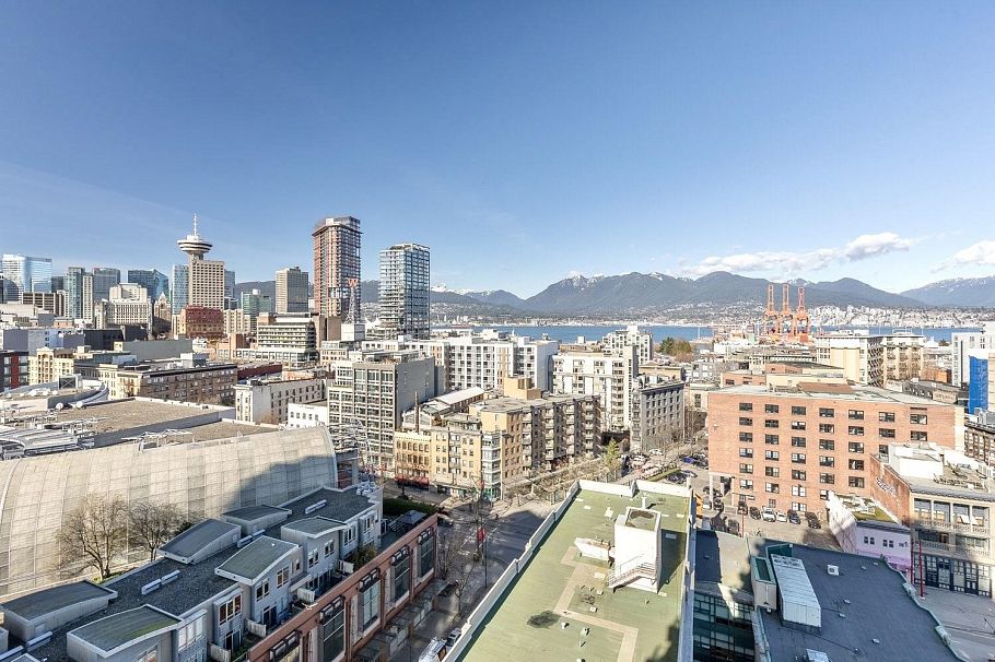 1905 550 Taylor Street Vancouver, BC - 20