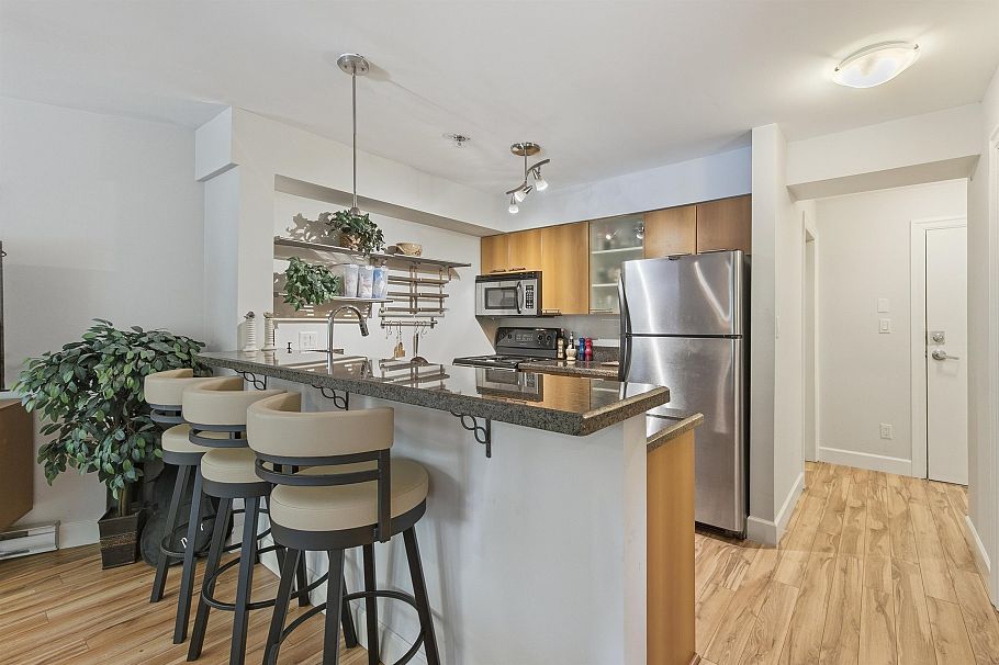 201 1718 Venables Street Vancouver, BC - 7