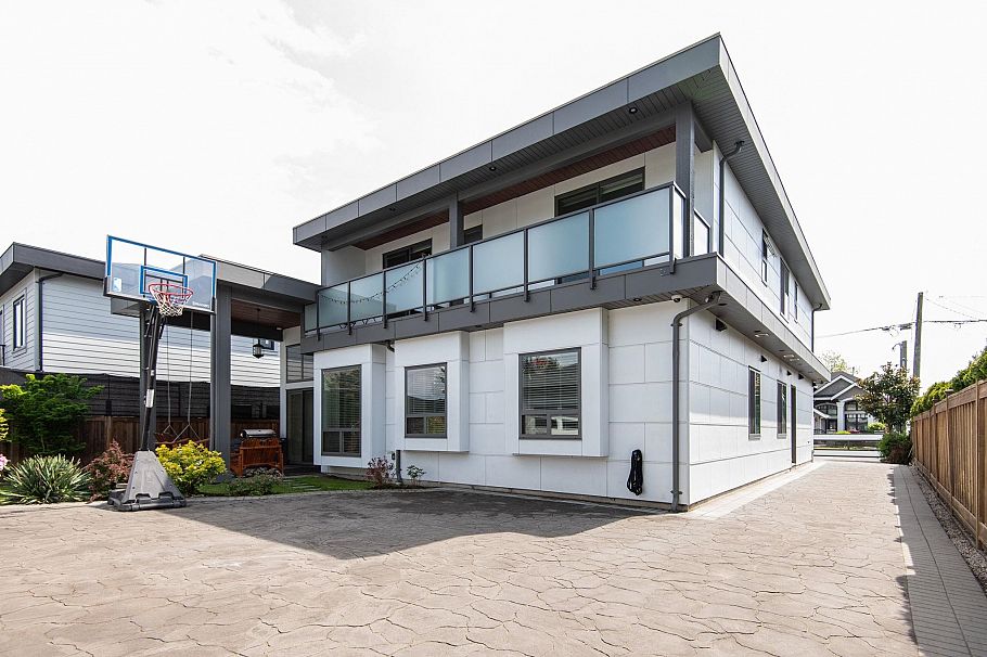 9631 Patterson Road Richmond, BC - 39