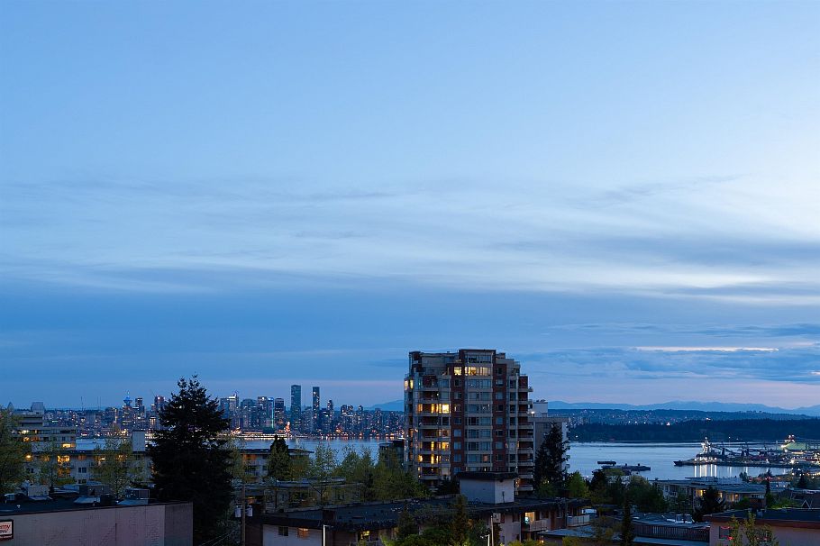 306 112 E 13th Street North Vancouver, BC - 19