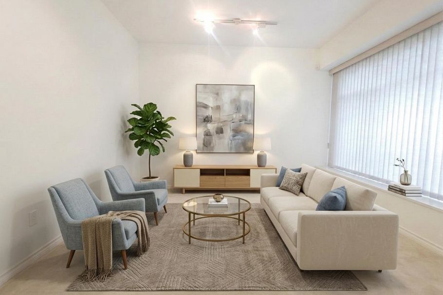 123 E 45th Avenue Vancouver, BC - 8