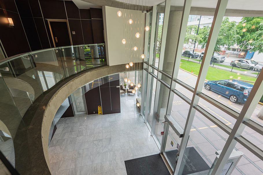 2302 555 Jervis Street Vancouver, BC - 13
