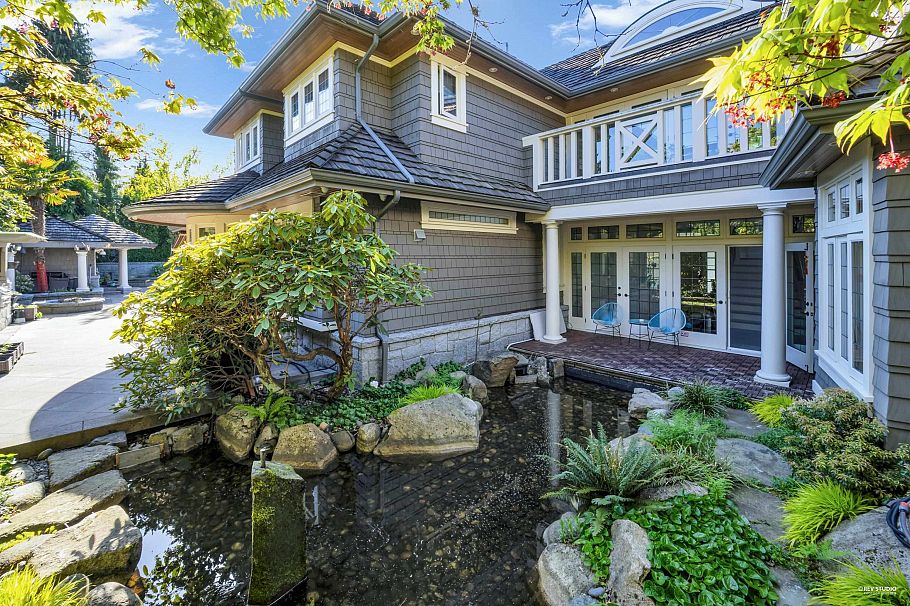 5730 College Highroad Vancouver, BC - 36