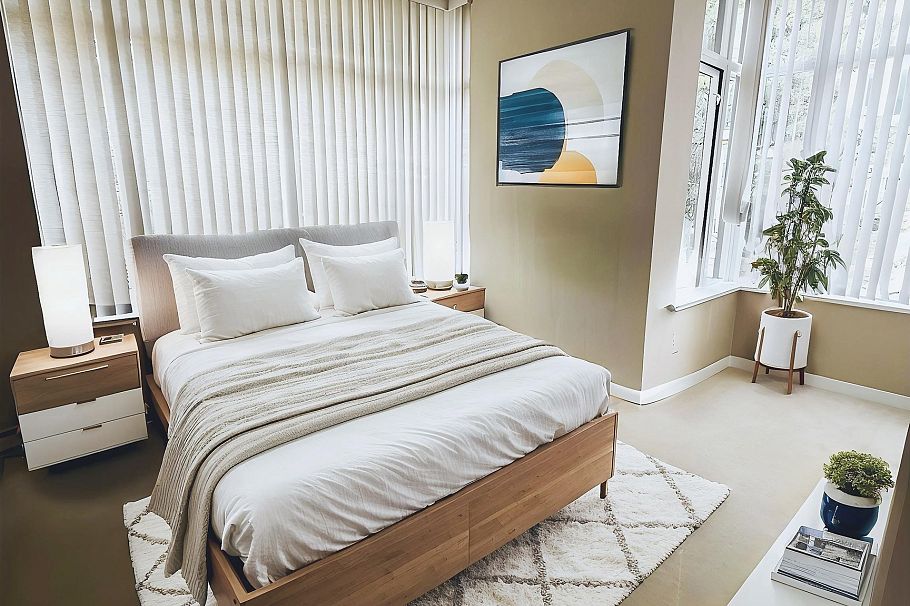 TH13 2089 Rosser Avenue Burnaby, BC - 7