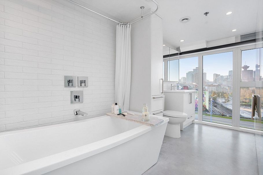624 289 Alexander Street Vancouver, BC - 13