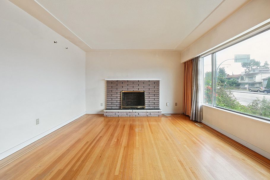 2894 Mcgill Street Vancouver, BC - 2