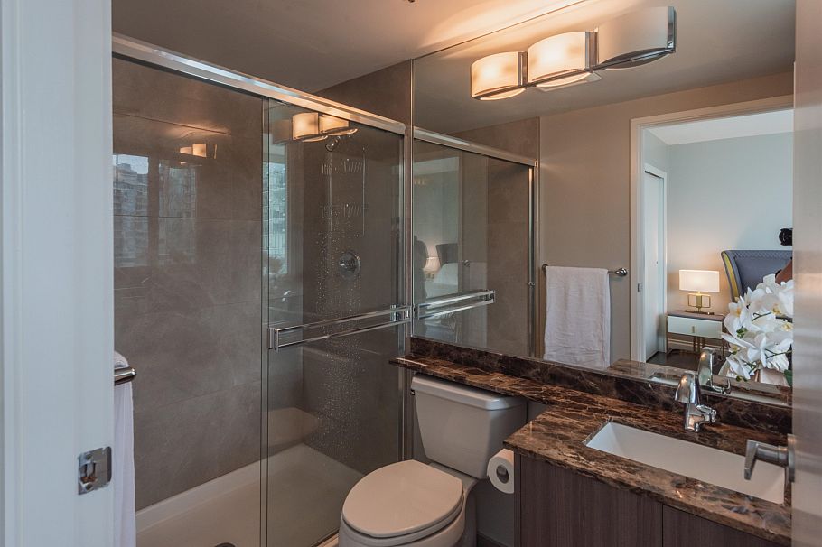 2302 555 Jervis Street Vancouver, BC - 8
