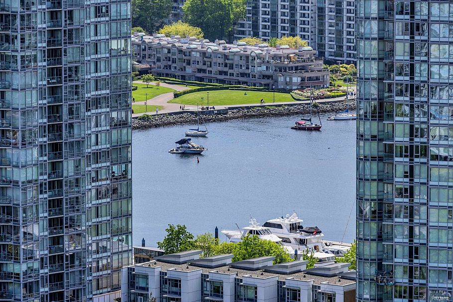 2802 930 Cambie Street Vancouver, BC - 29