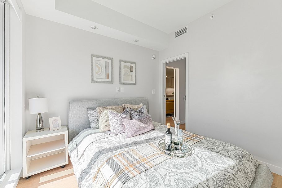 202 528 W King Edward Avenue Vancouver, BC - 14