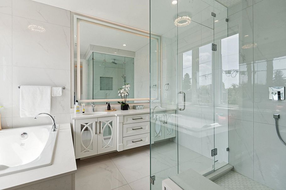 9631 Patterson Road Richmond, BC - 21