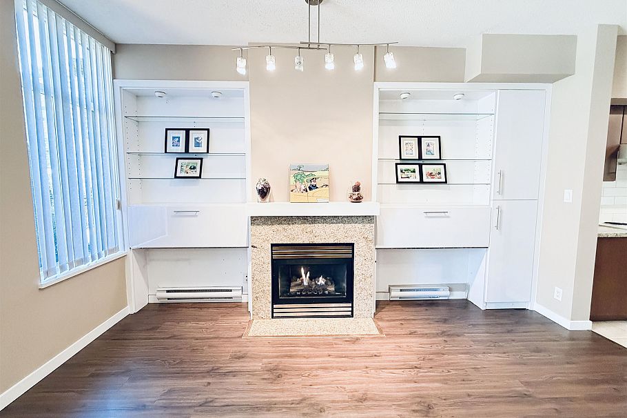 TH13 2089 Rosser Avenue Burnaby, BC - 5