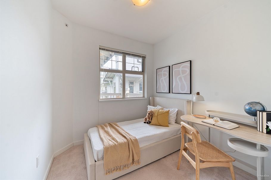 404 4883 Maclure Mews Vancouver, BC - 20