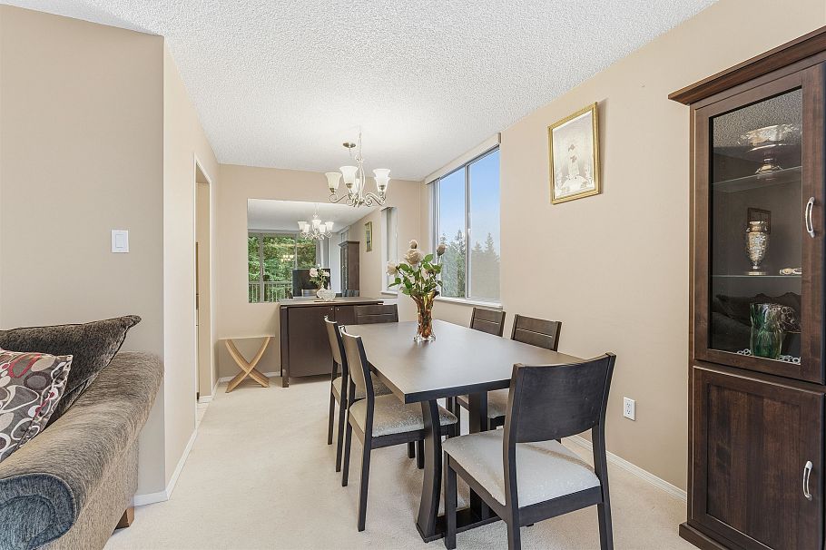808 2020 Fullerton Avenue North Vancouver, BC - 7