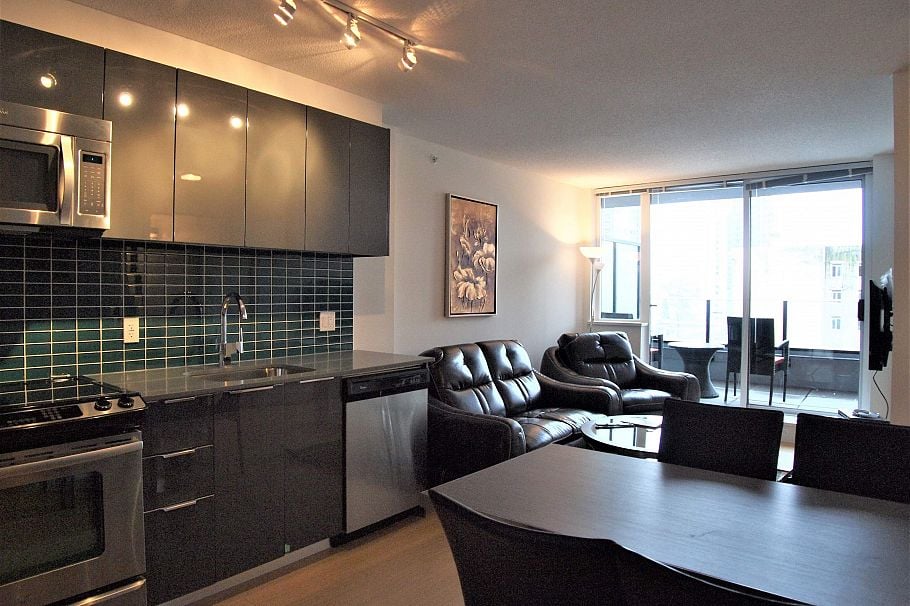 510 1325 ROLSTON STREET, Vancouver BC V6B 0M2 Vancouver, BC - 3