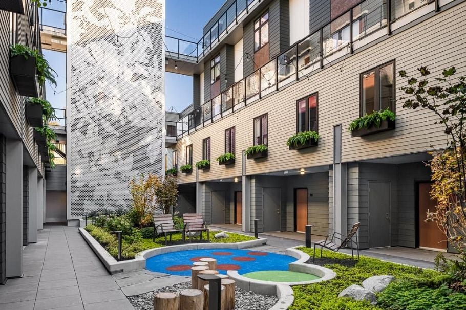 102 342 Mountain Highway North Vancouver, BC - 35