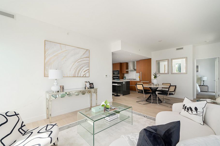 404 2888 Arbutus Street Vancouver, BC - 9
