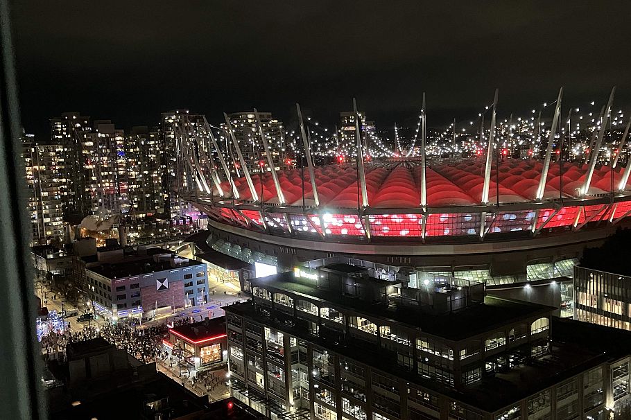 2802 930 Cambie Street Vancouver, BC - 27