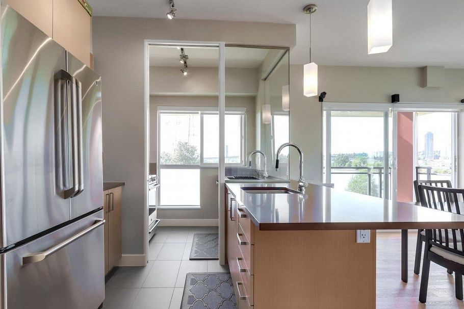 511 10033 River Drive Richmond, BC - 15