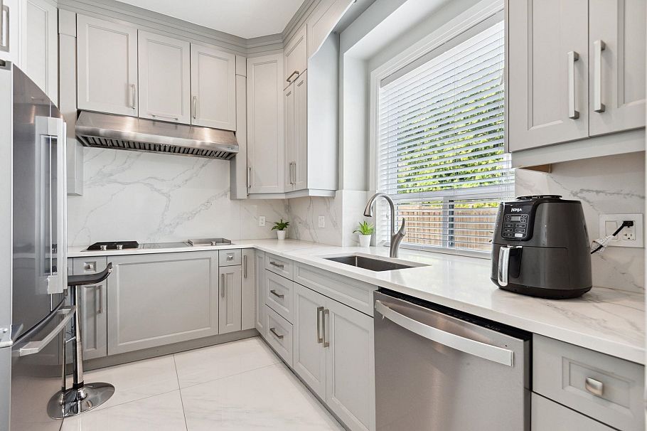 9631 Patterson Road Richmond, BC - 17