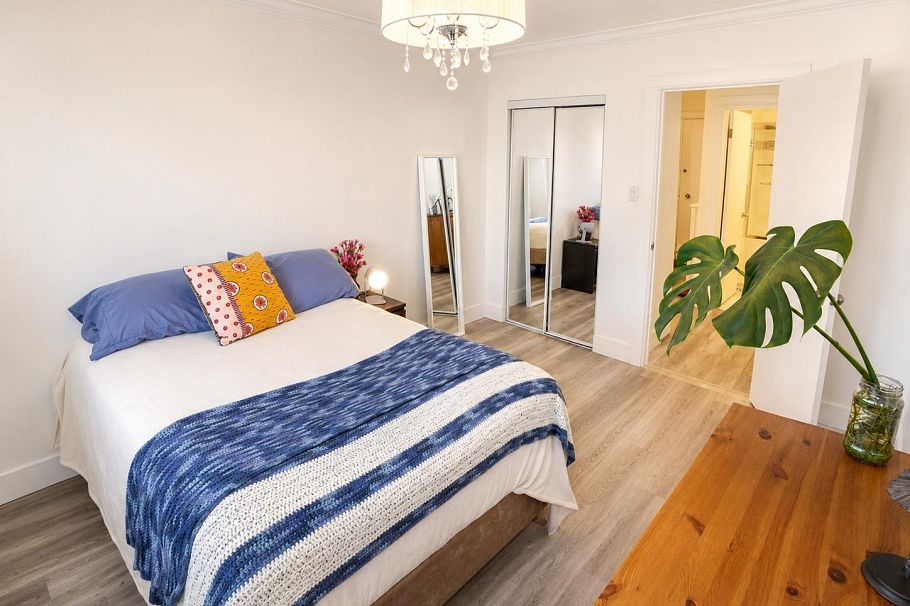 313 2025 W 2nd Avenue Vancouver, BC - 10