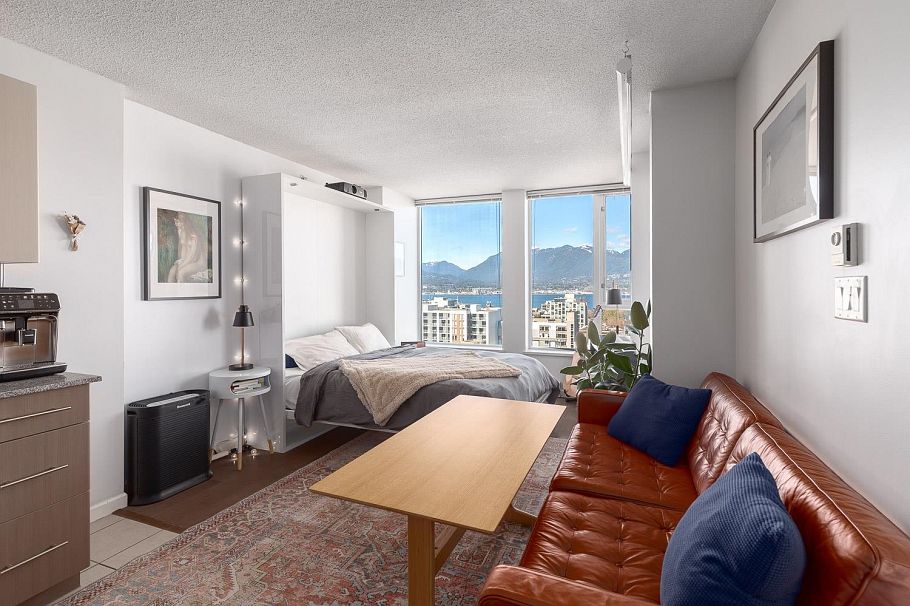 1905 550 Taylor Street Vancouver, BC - 11