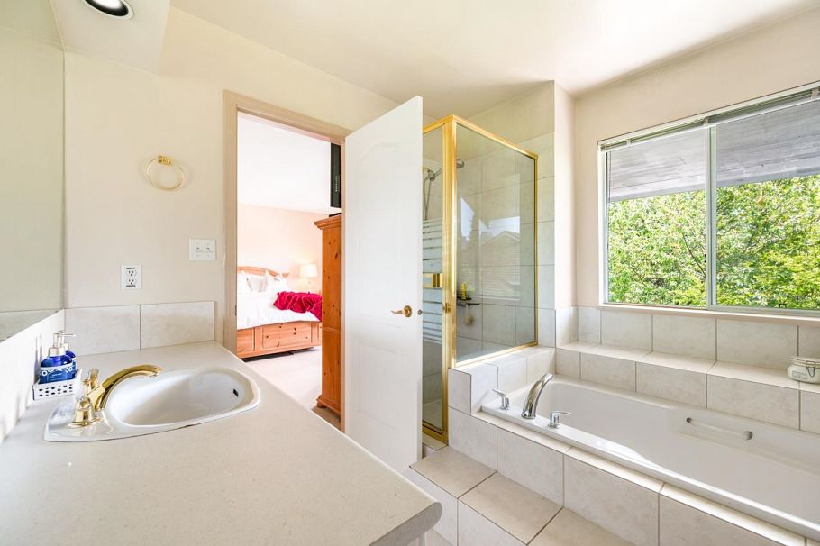 233 Waterleigh Drive Vancouver, BC - 15