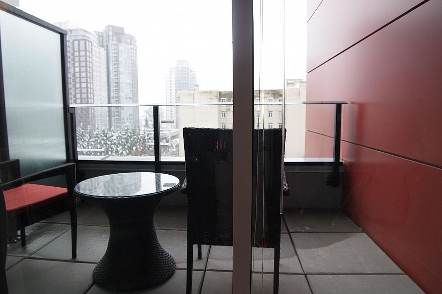 510 1325 ROLSTON STREET, Vancouver BC V6B 0M2 Vancouver, BC - 16