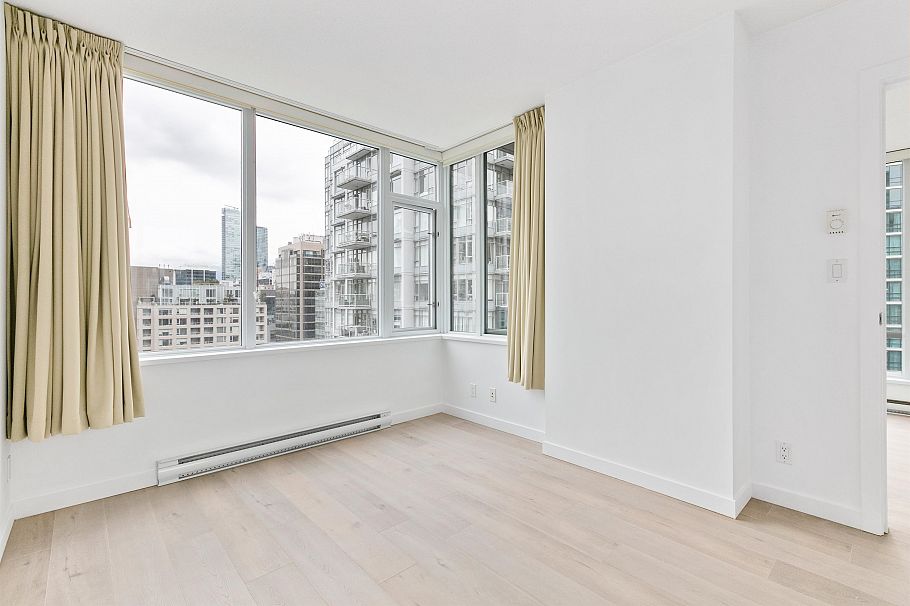 1601 833 Homer Street Vancouver, BC - 11
