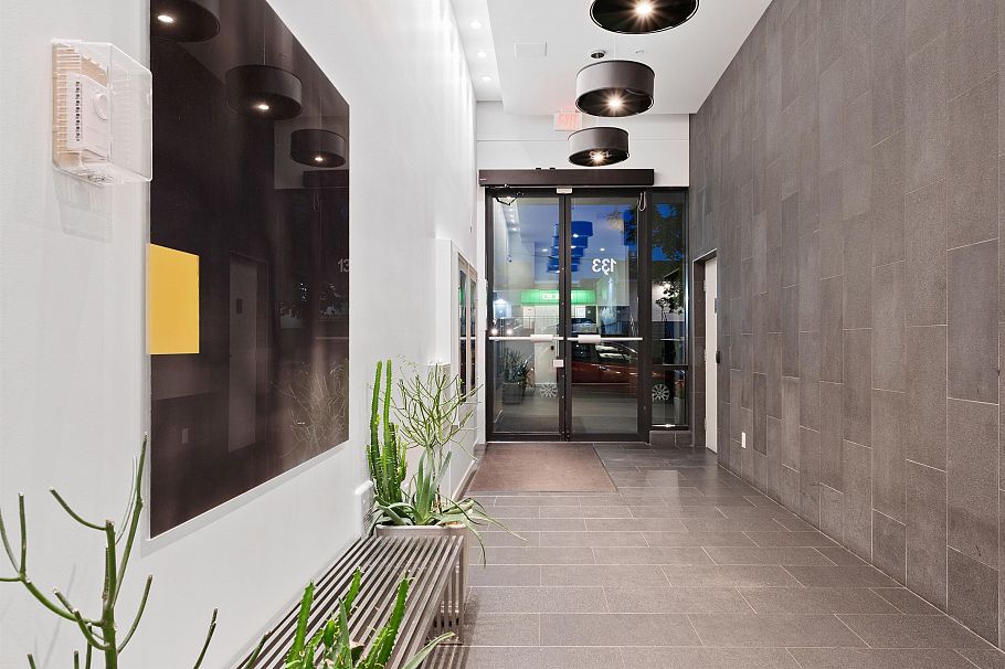 601 133 E 8th Avenue Vancouver, BC - 16