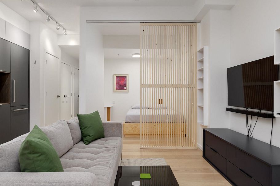 601 133 E 8th Avenue Vancouver, BC - 5