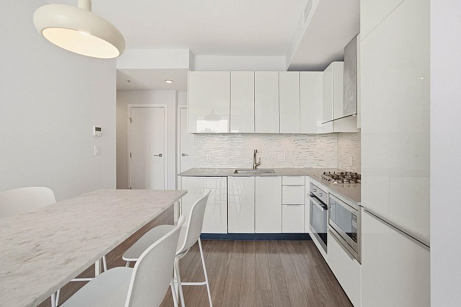 3605 1283 Howe Street Vancouver, BC - 6