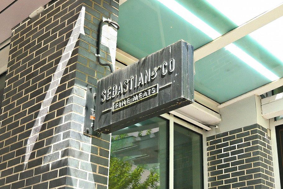 3605 1283 Howe Street Vancouver, BC - 39