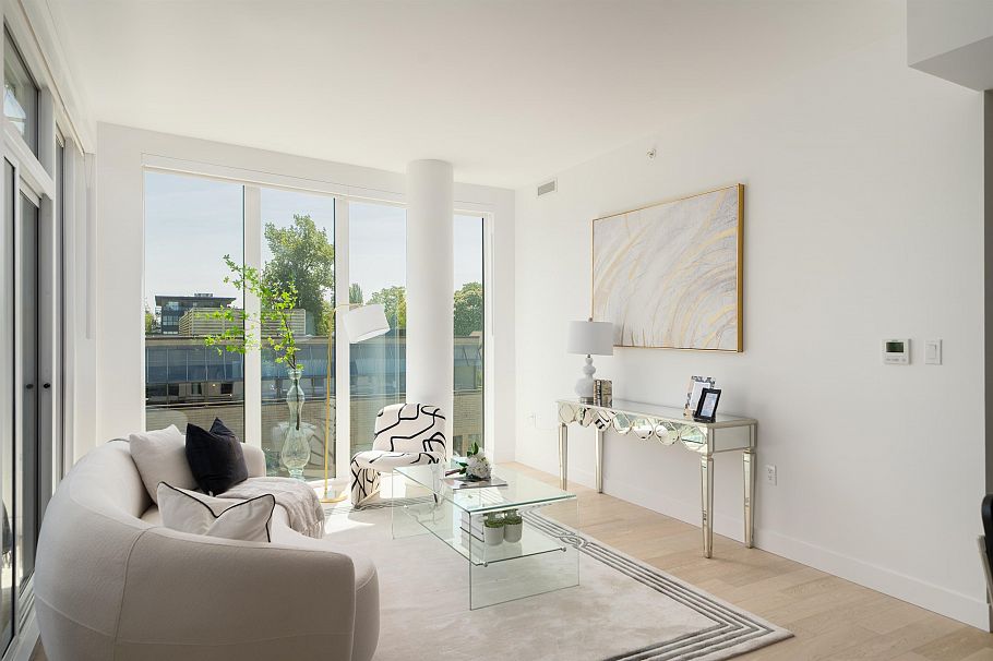 404 2888 Arbutus Street Vancouver, BC - 10