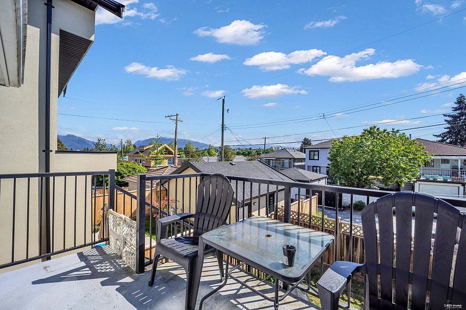 1036 Nootka Street Vancouver, BC - 22