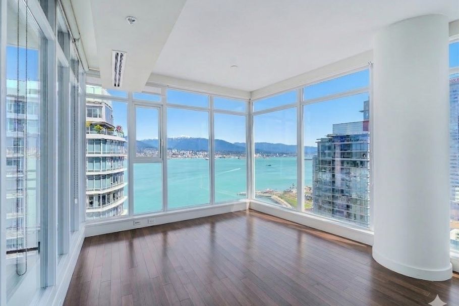 2503 1205 W Hastings Street Vancouver, BC - 8